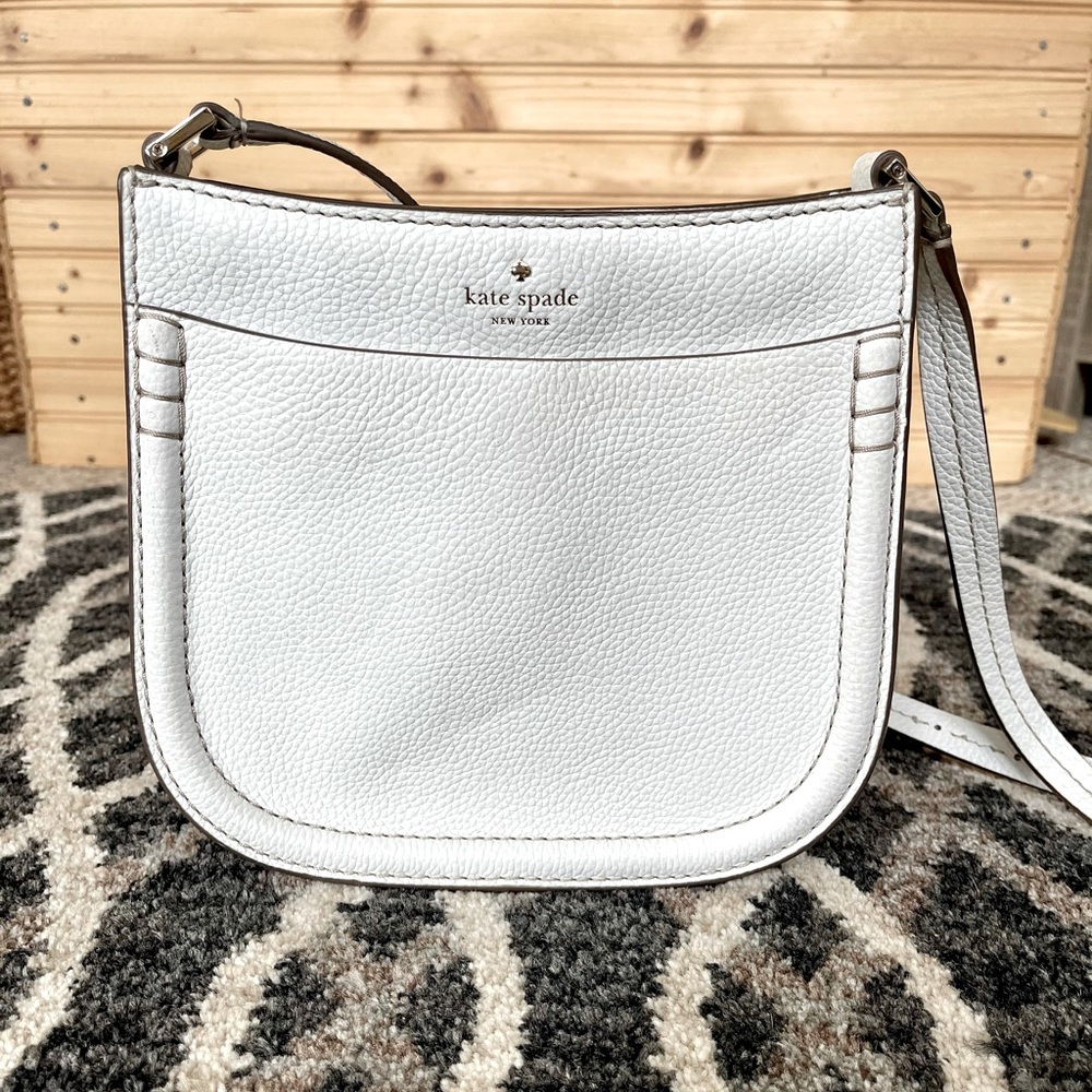 Rare Kate Spade Crossbody